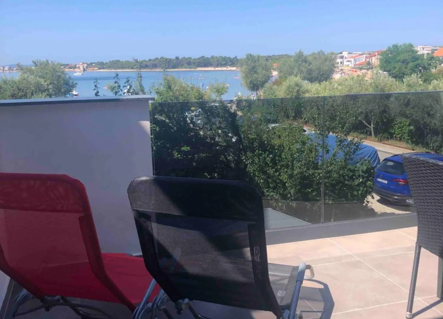 Apartma Smit Vir Apartment