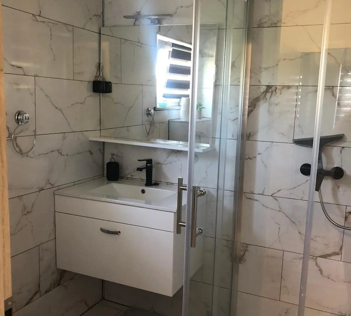 Apartment Apartma Smit Vir